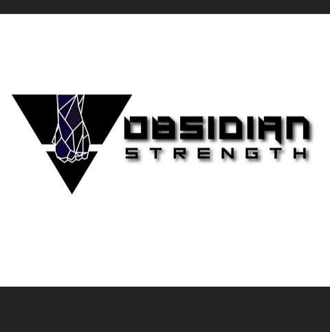 Photo: Obsidian Strength